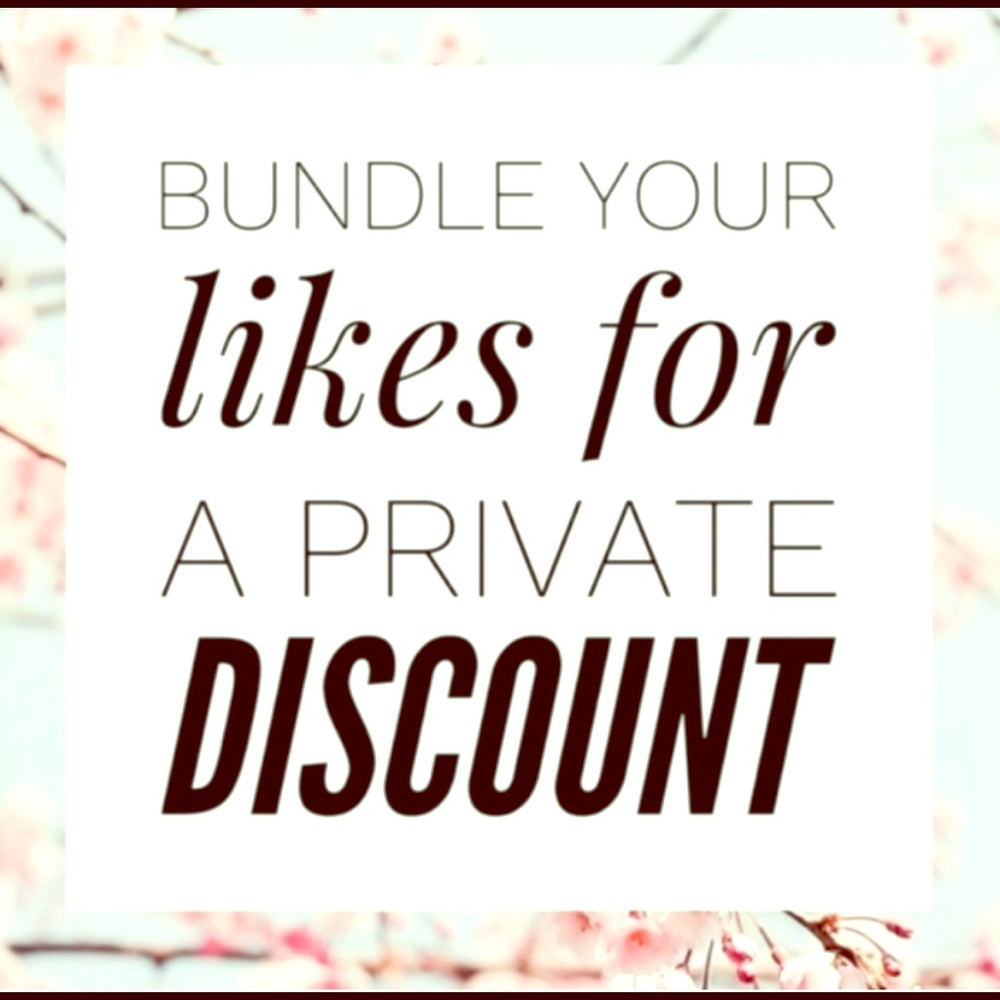 Need to clear out my closet!